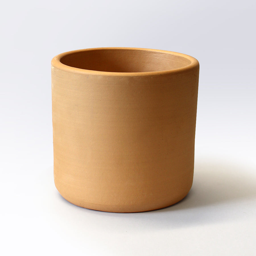 Terracotta Ceramic Pot
